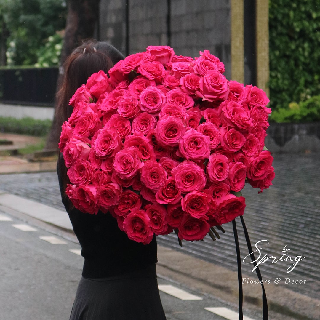Bouquet BQ-0652 - Image 4
