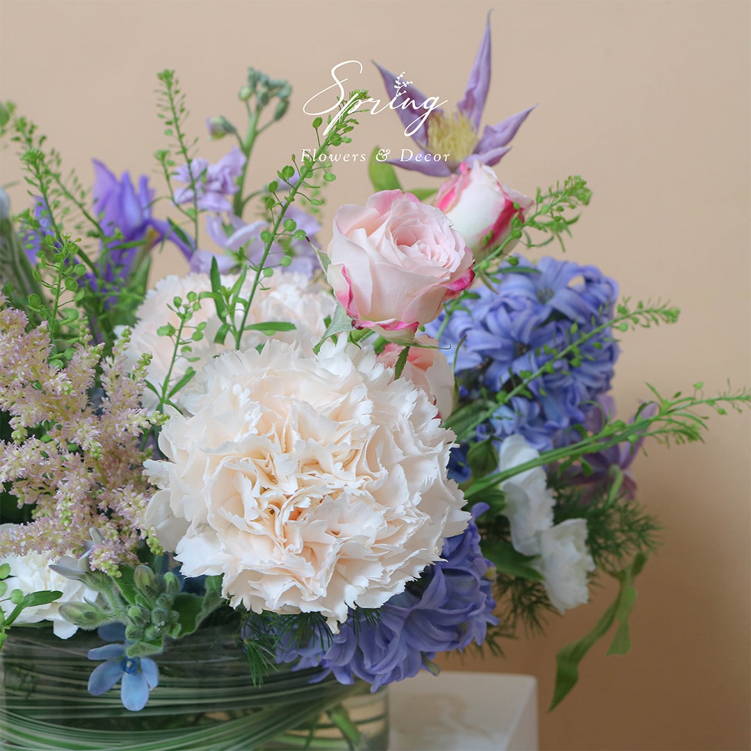 Flowers Design VS-0160 - Image 3