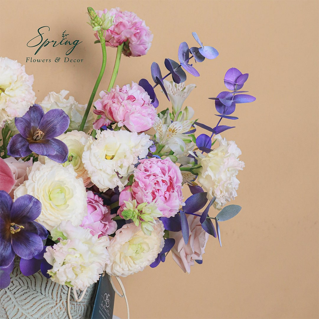 Flowers Design VS-0161 - Image 3