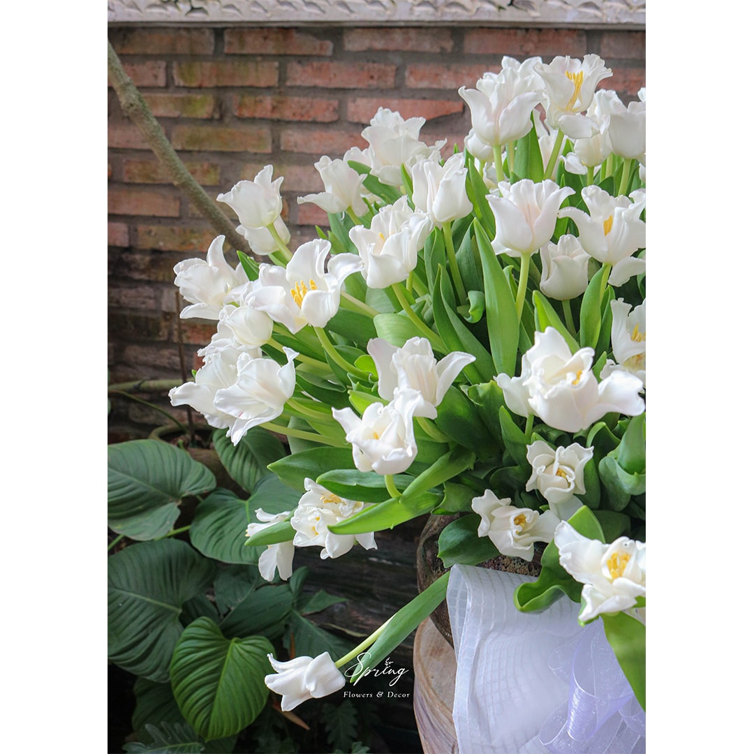 Flowers Design VS-0162 - Image 2