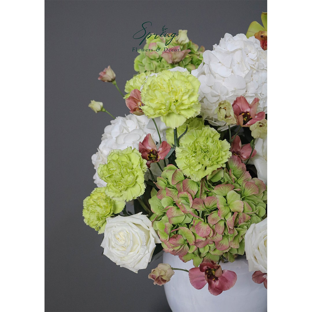 Flowers Design VS-0164 - Image 3