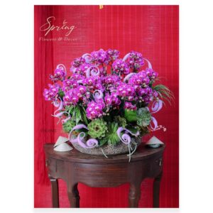 Lan Hồ Điệp Tết 2025 OR-0915
