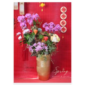 Orchid OR-0924