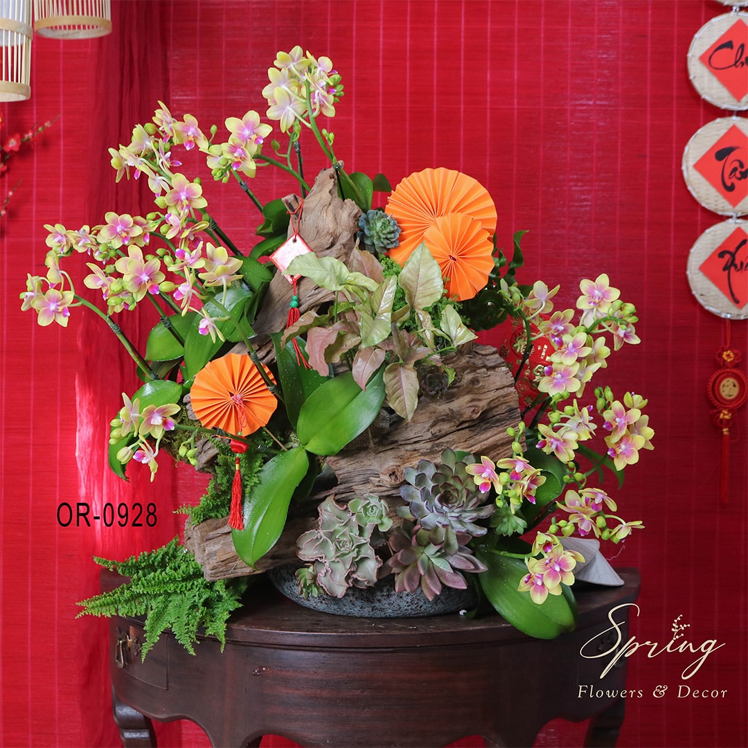 Orchid OR-0928 - Image 4