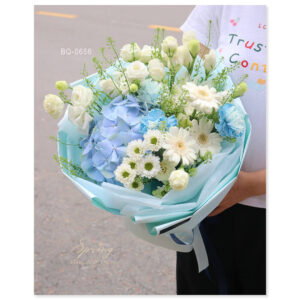 Bouquet BQ-0656