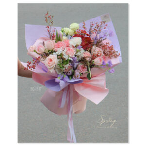 Bouquet BQ-0657