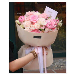 Bouquet BQ-0659
