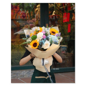 Bouquet BQ-0660