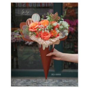 Bouquet BQ-0666