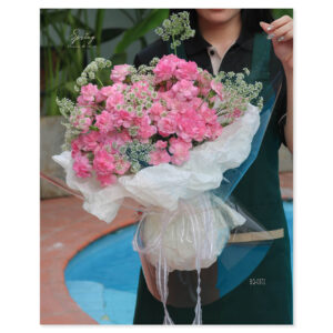 Bouquet BQ-0672