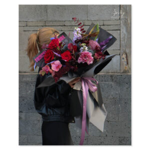 Bouquet BQ-0675