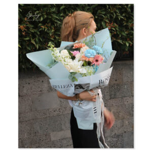 Bouquet BQ-0677