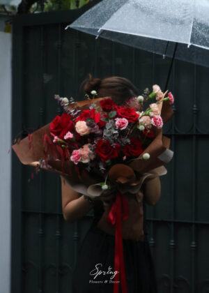 Bouquet BQ-0736