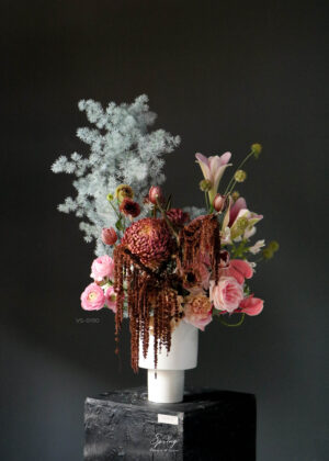 Flowers Design VS-0190