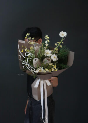 Bouquet BQ-0751