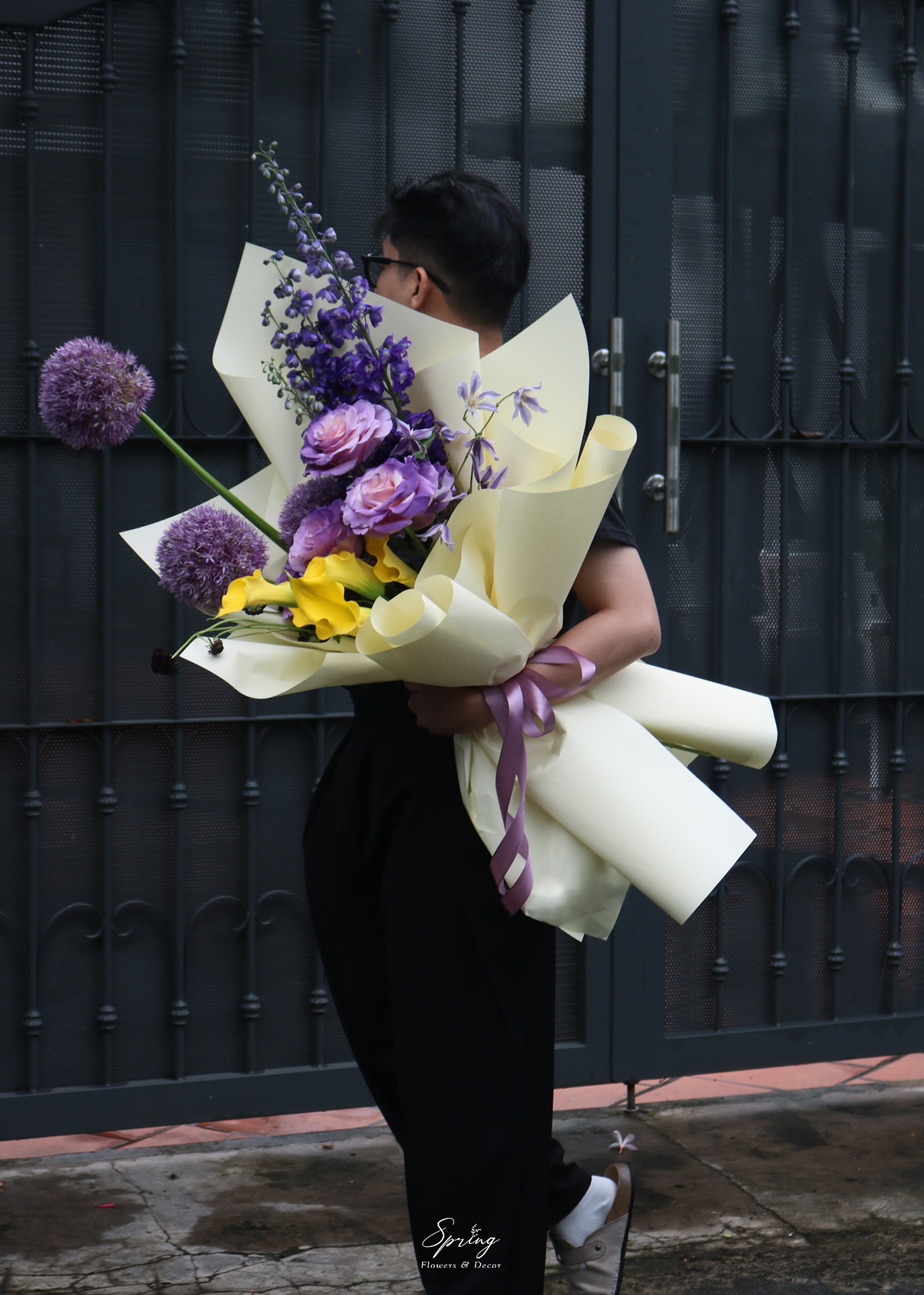 Bouquet BQ-0755 - Image 2