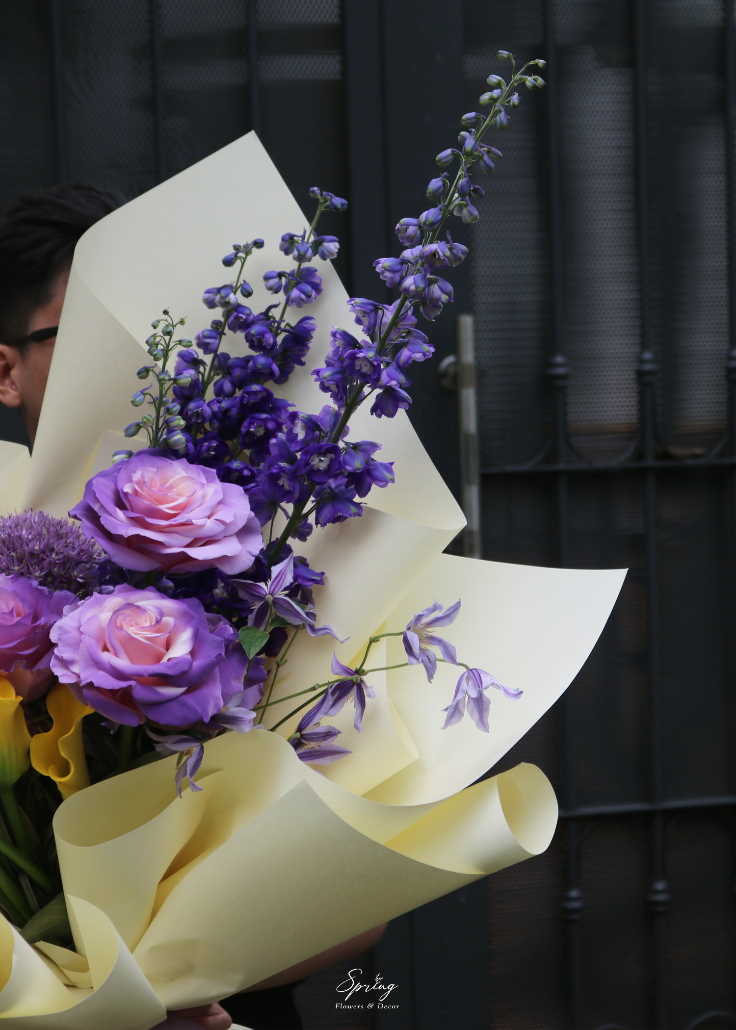Bouquet BQ-0755 - Image 3