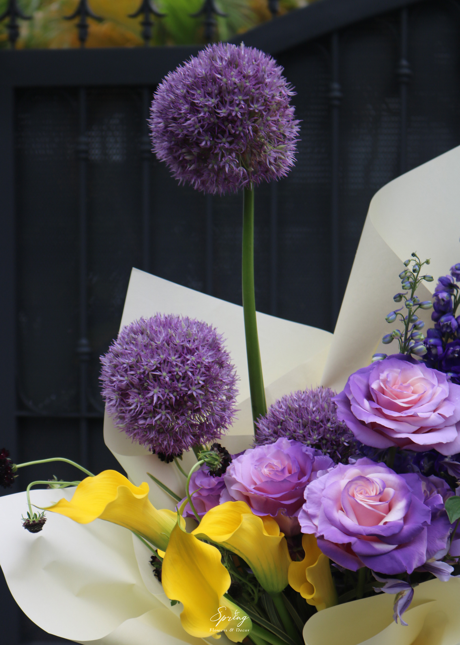 Bouquet BQ-0755 - Image 4