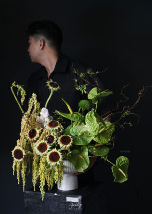 Thiết kế hoa VS-0195