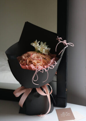 Mini Bouquet BQ-0758