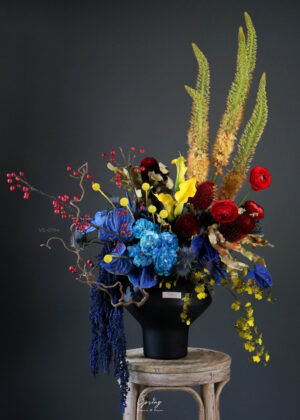 Thiết kế hoa VS-0194