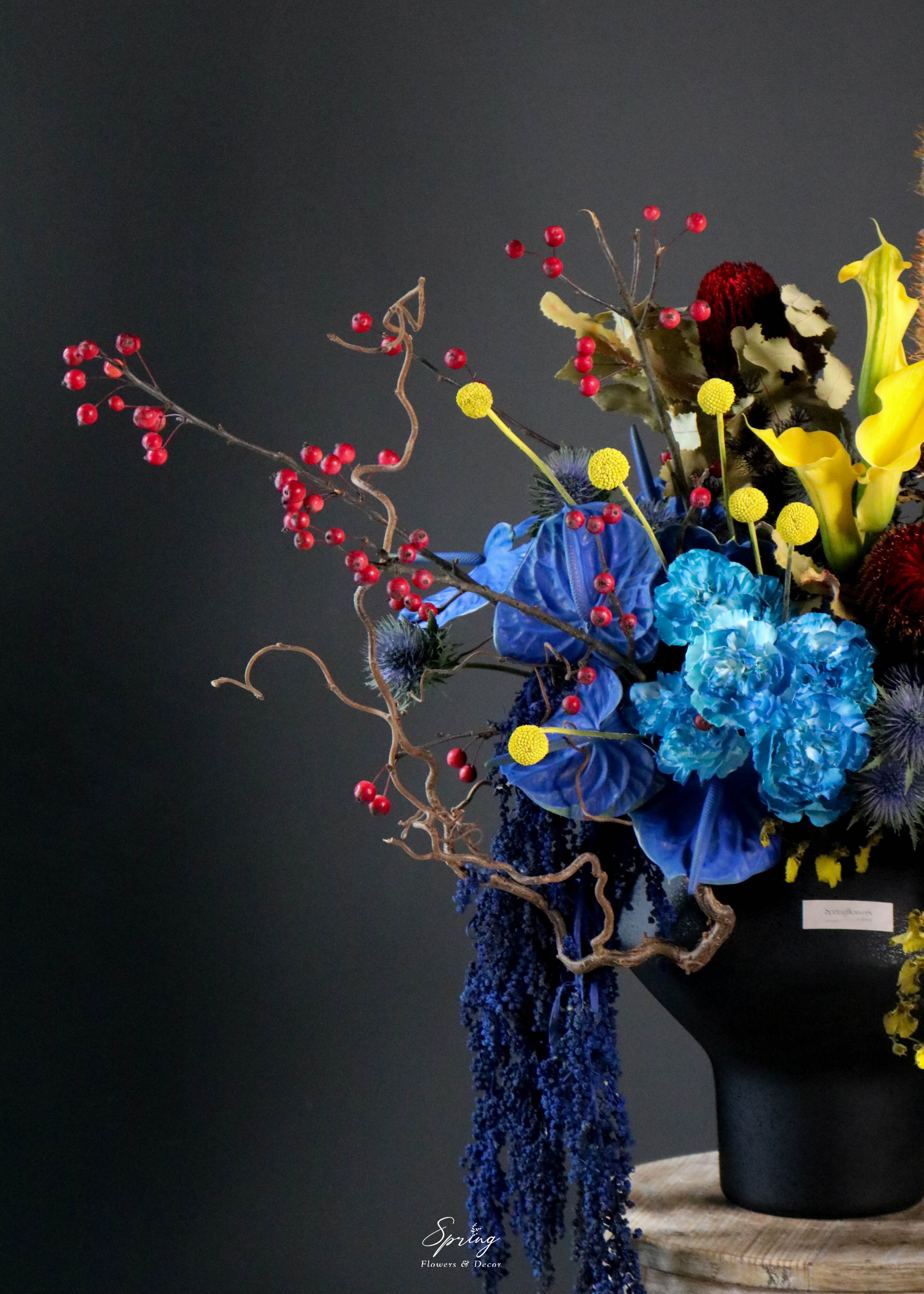 Flower Design VS-0194 - Image 4