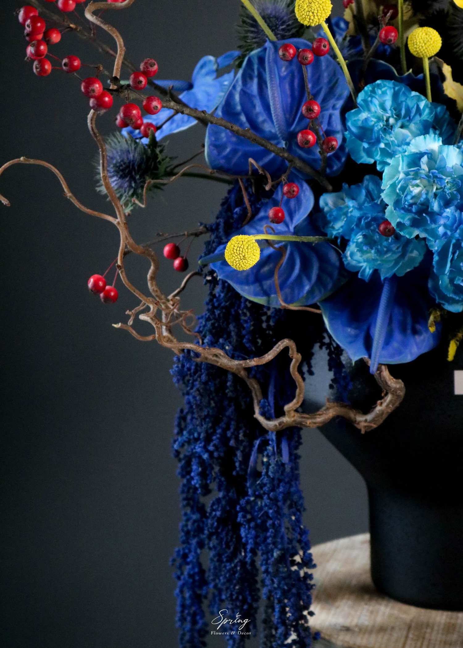 Flower Design VS-0194 - Image 3