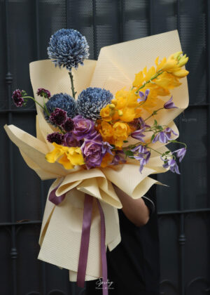 Bouquet BQ-0775