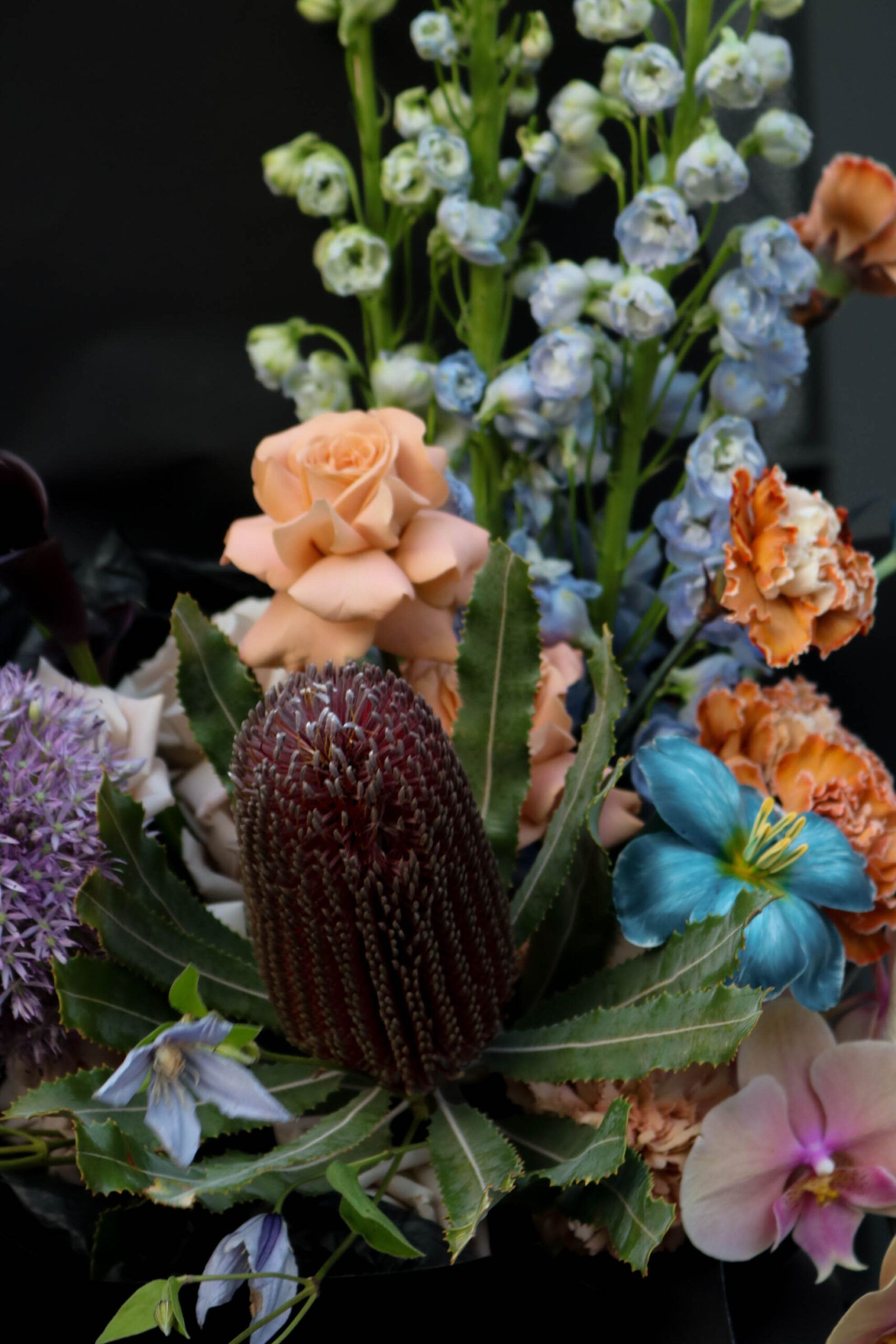 Custome Bouquet S-0018 - Image 3