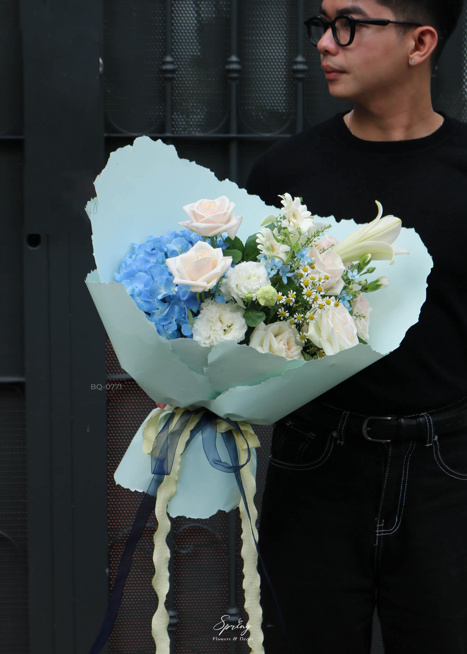 Bouquet BQ-0771 - Image 2