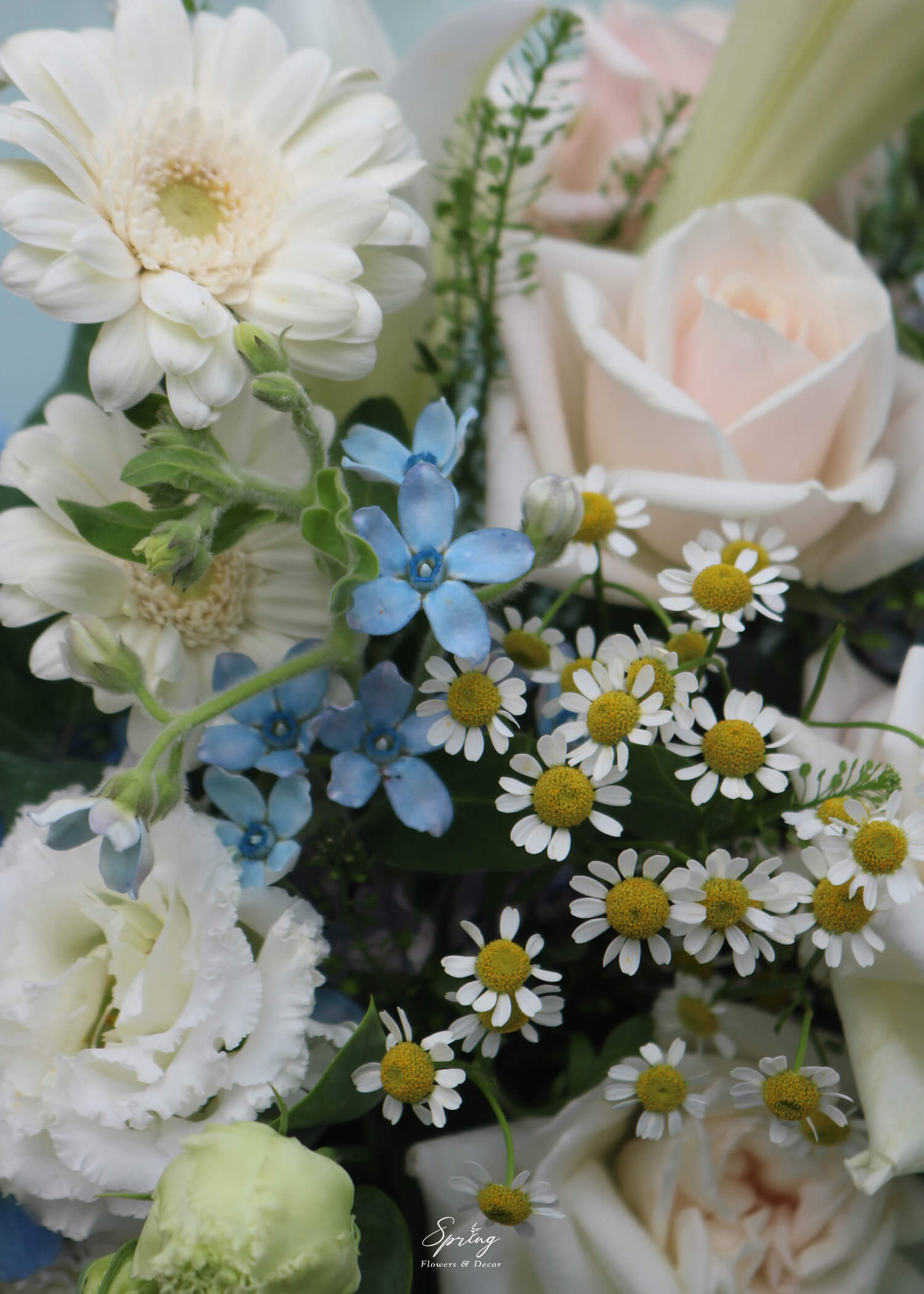 Bouquet BQ-0771 - Image 3