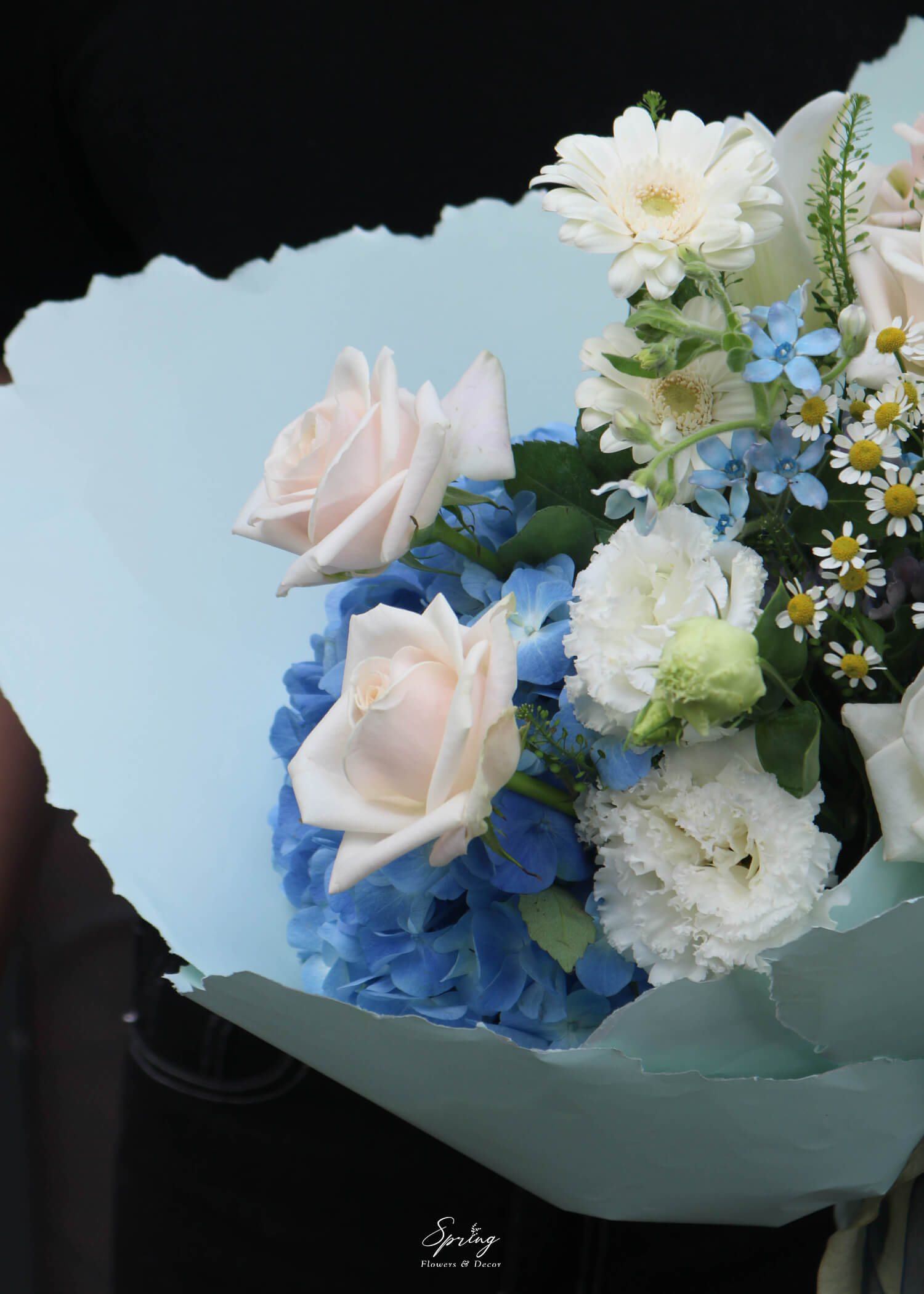Bouquet BQ-0771 - Image 5