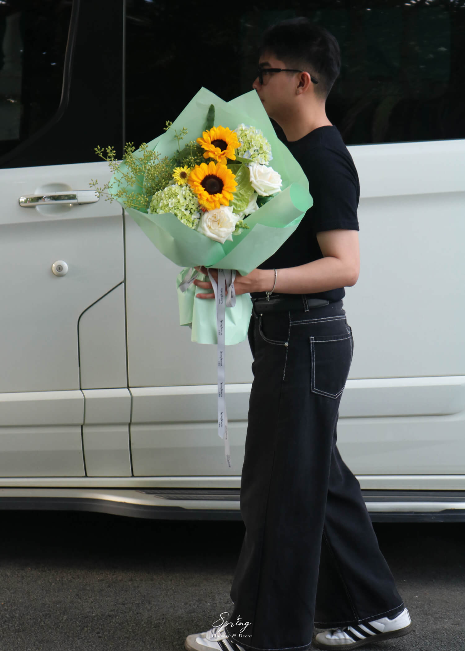 Bouquet BQ-0772 - Image 6