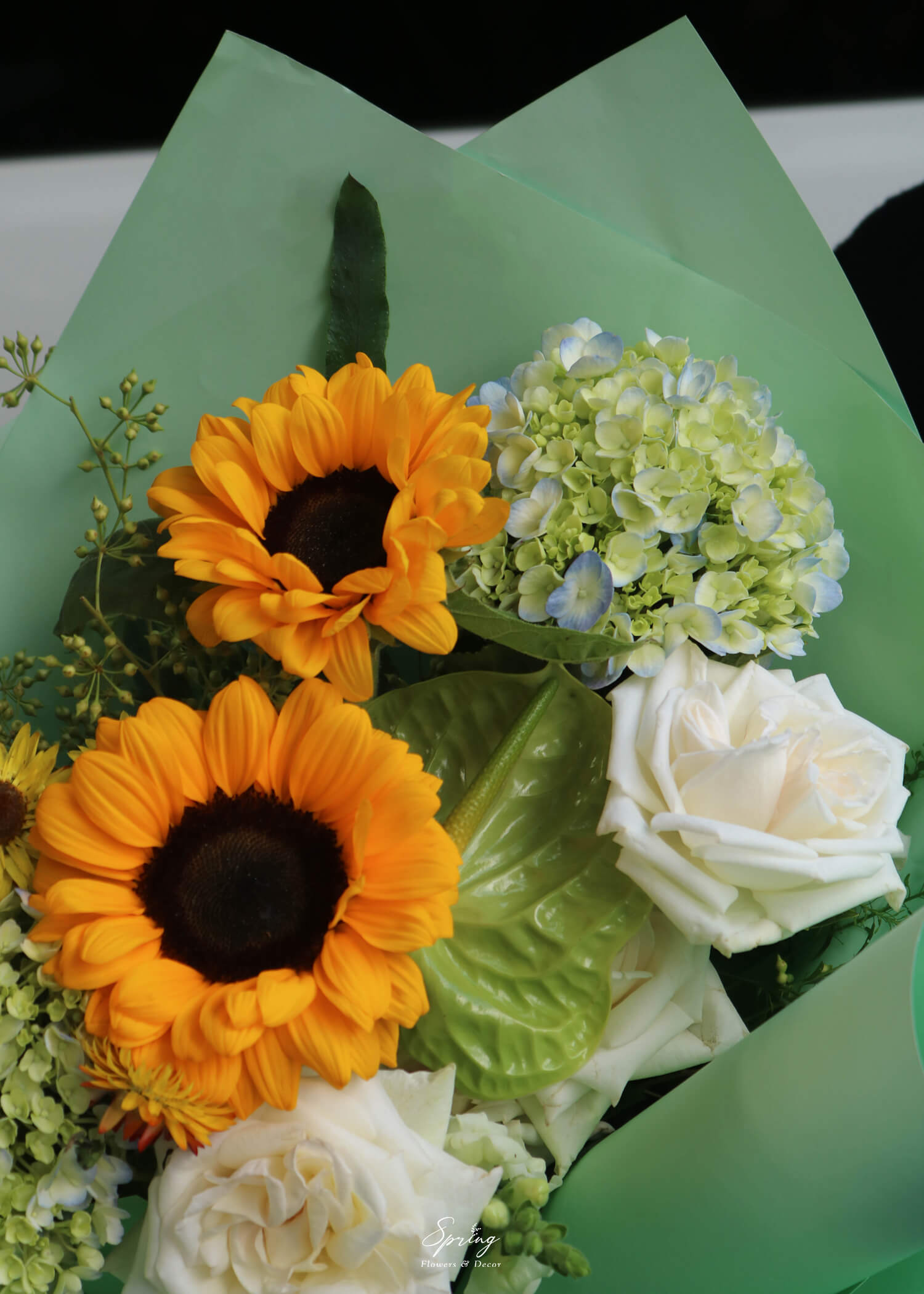 Bouquet BQ-0772 - Image 3