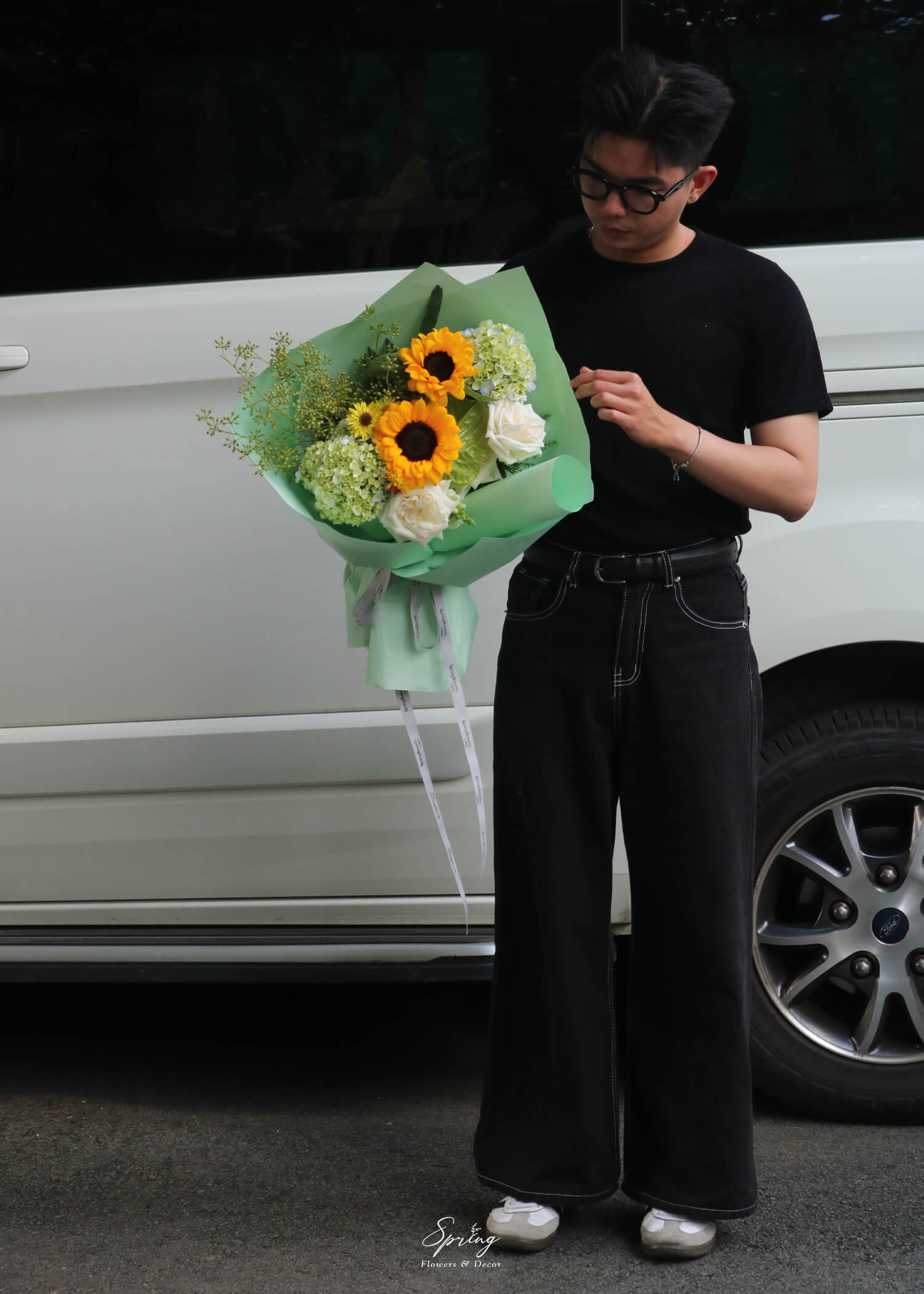 Bouquet BQ-0772 - Image 5