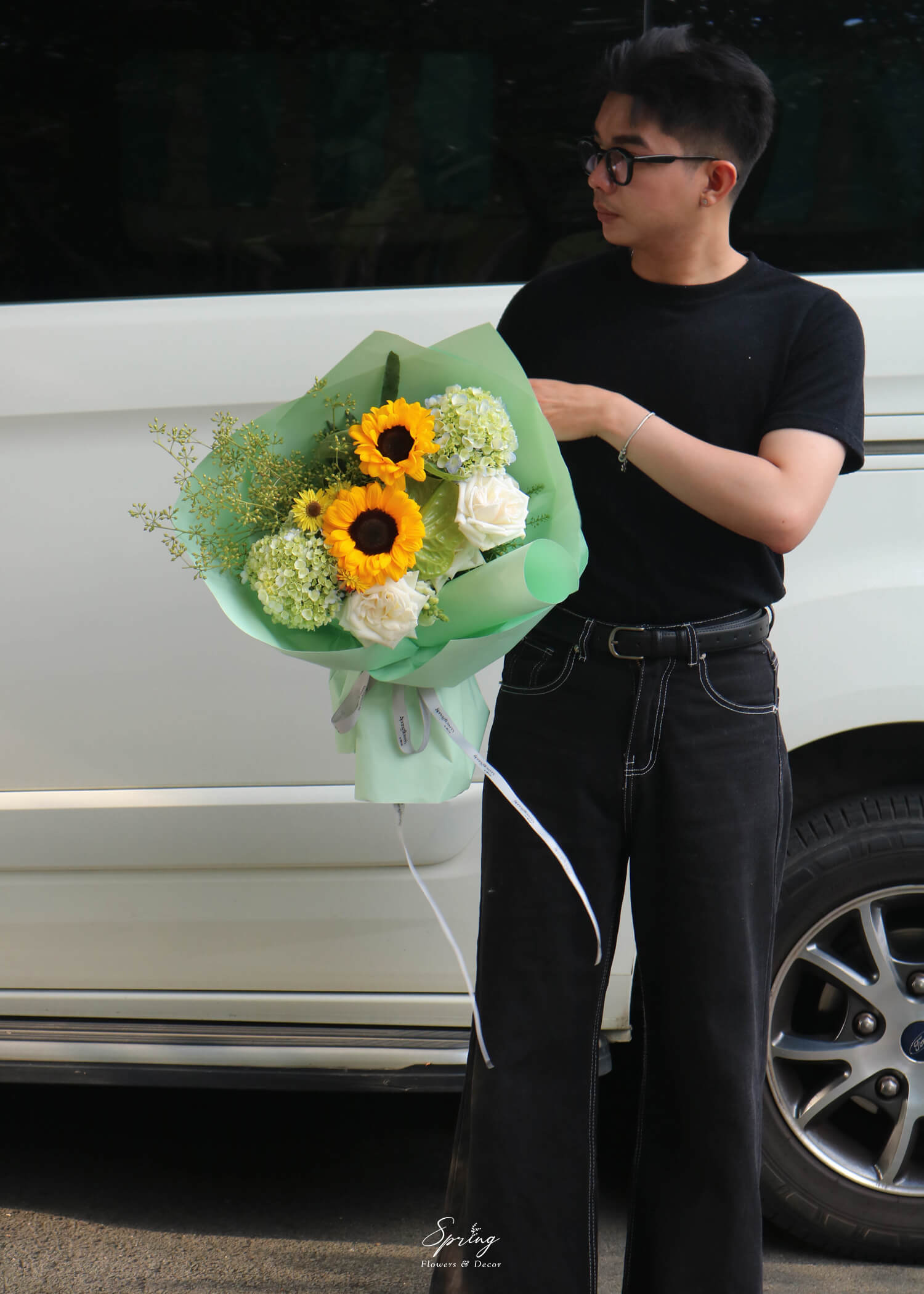 Bouquet BQ-0772 - Image 4