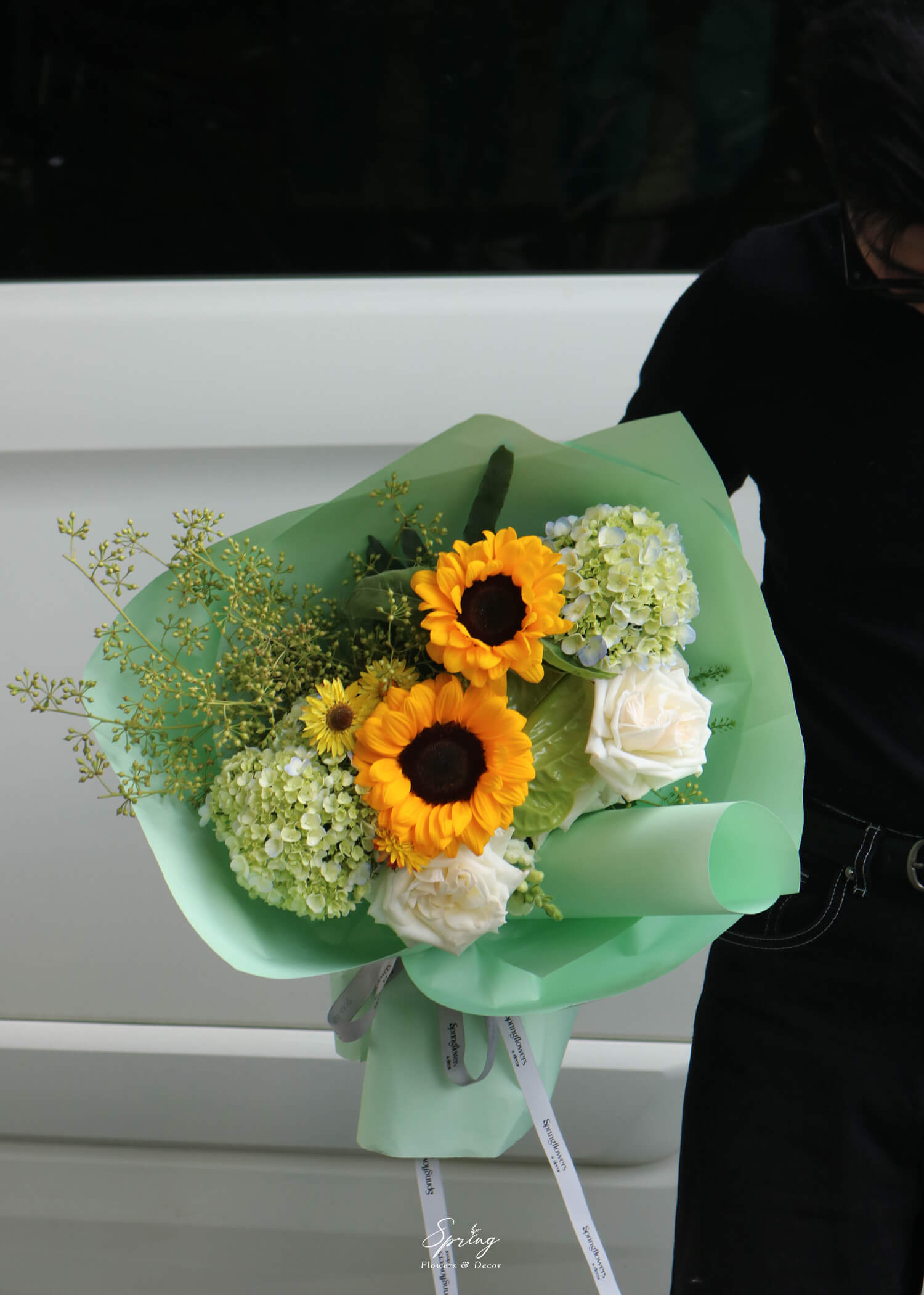 Bouquet BQ-0772 - Image 2
