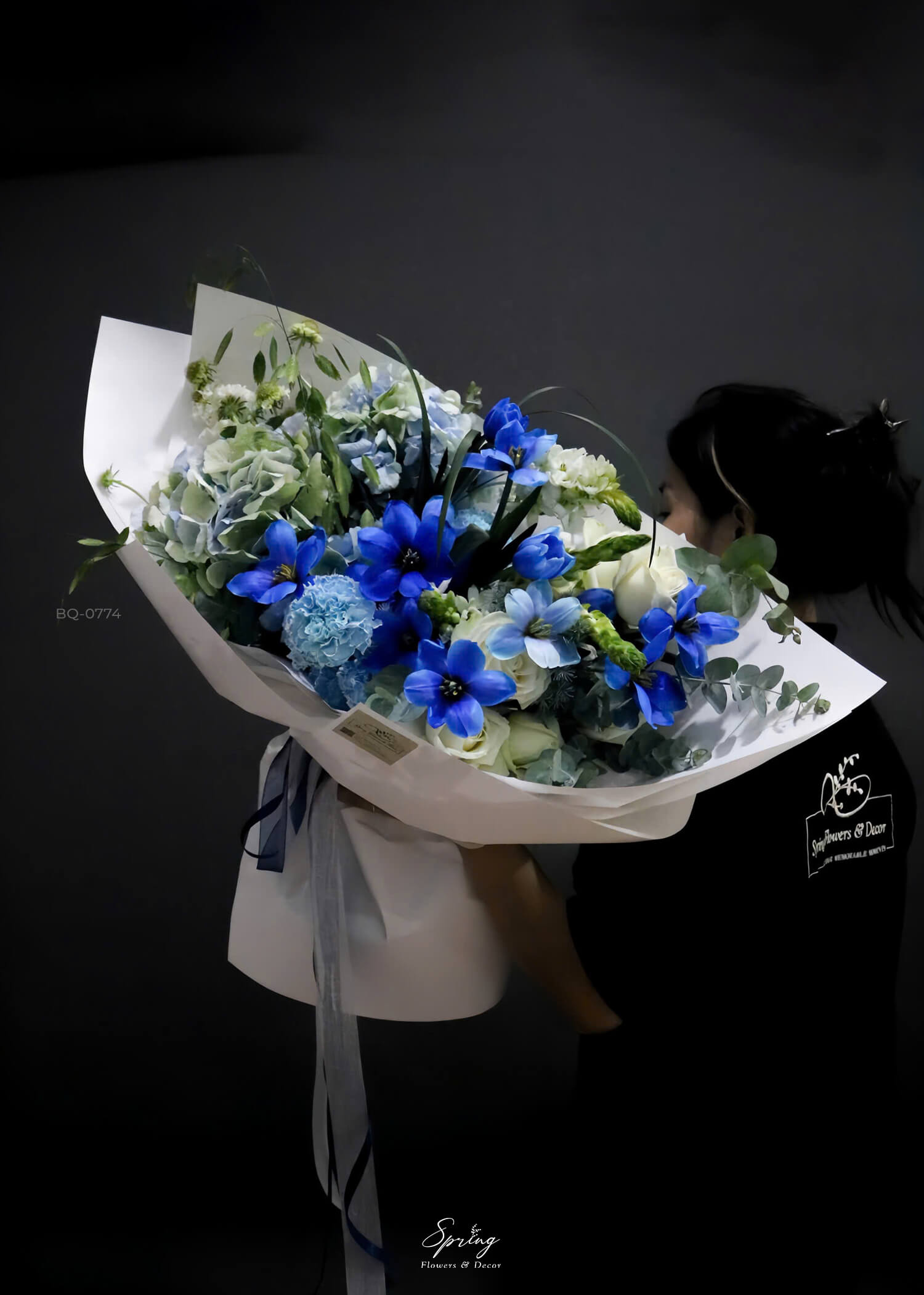 Bouquet BQ-0774