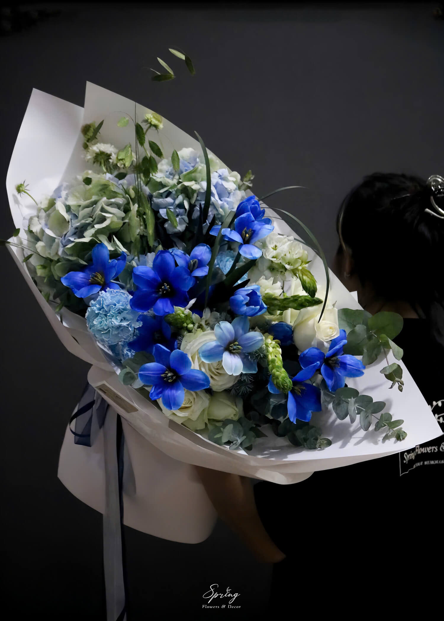 Bouquet BQ-0774 - Image 2