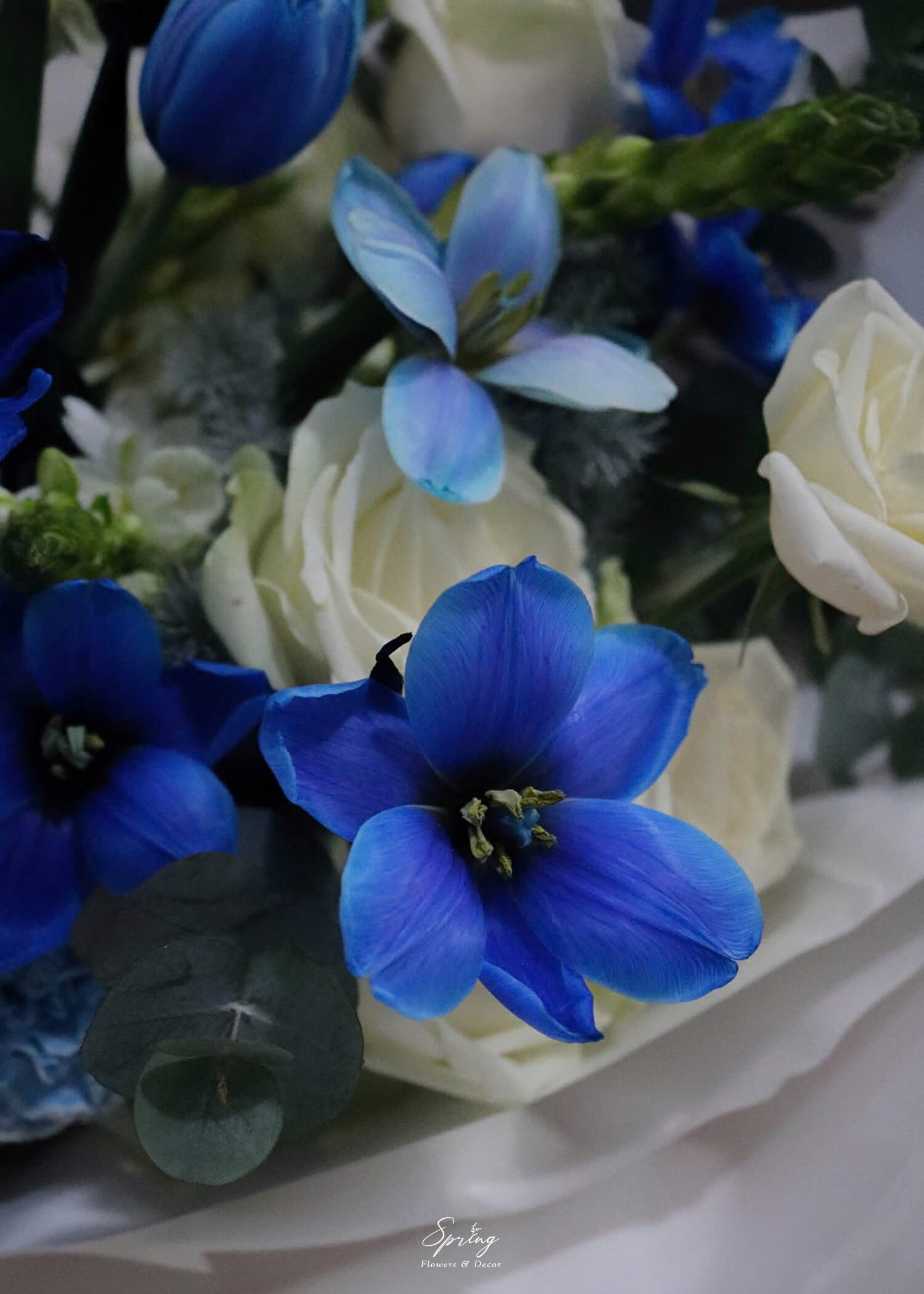 Bouquet BQ-0774 - Image 3