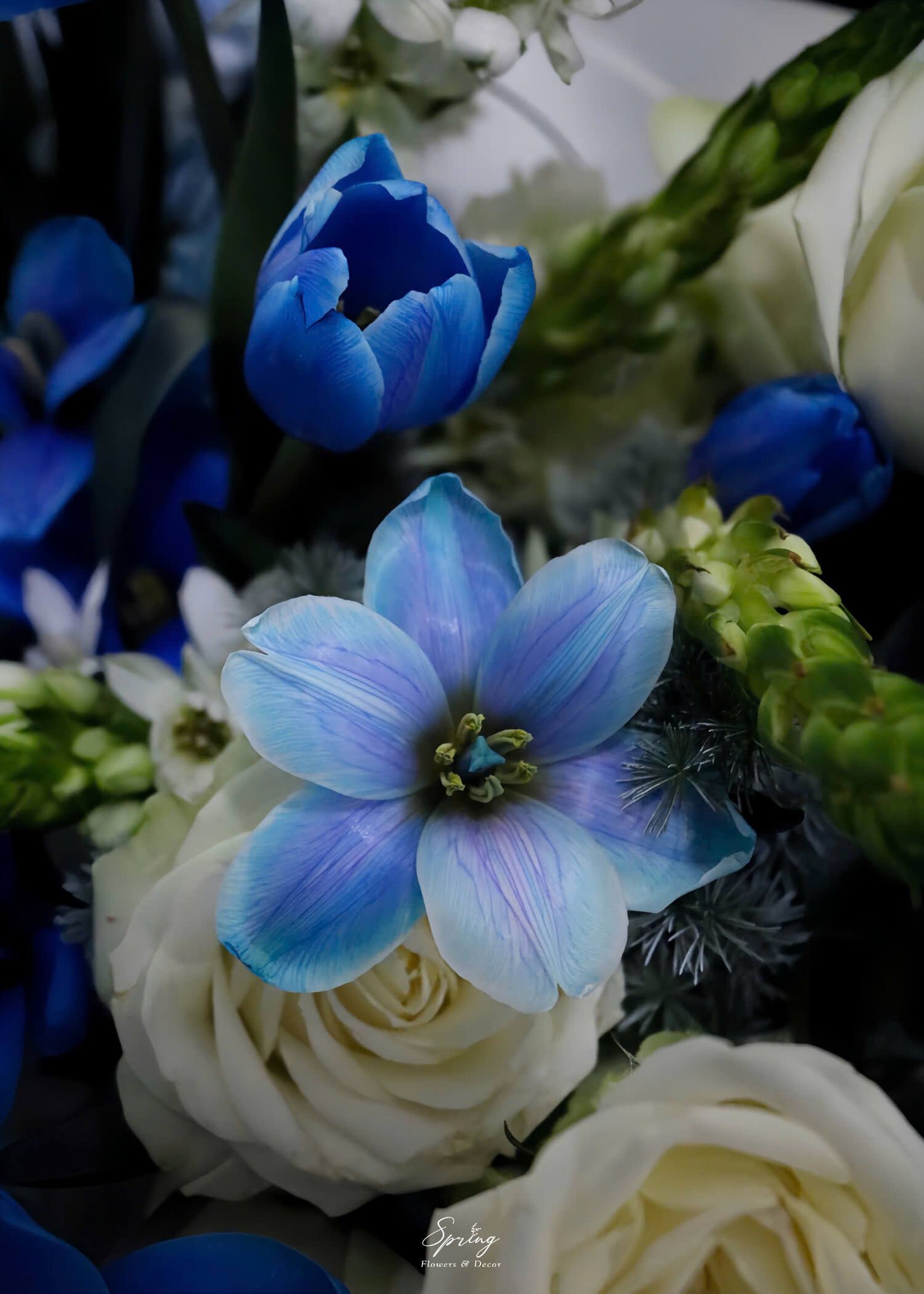 Bouquet BQ-0774 - Image 4