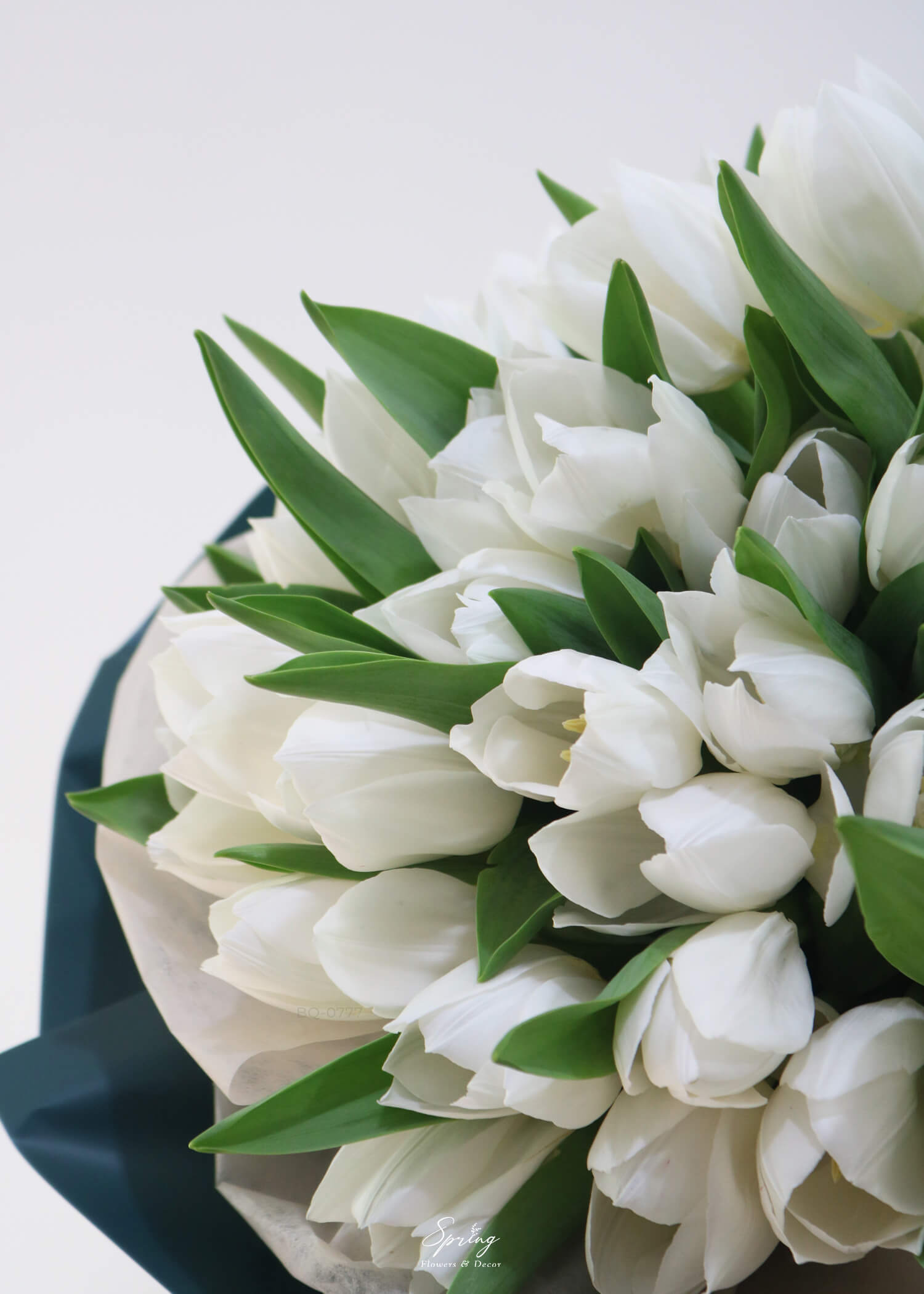Tulip Bouquet BQ-0777 - Image 2