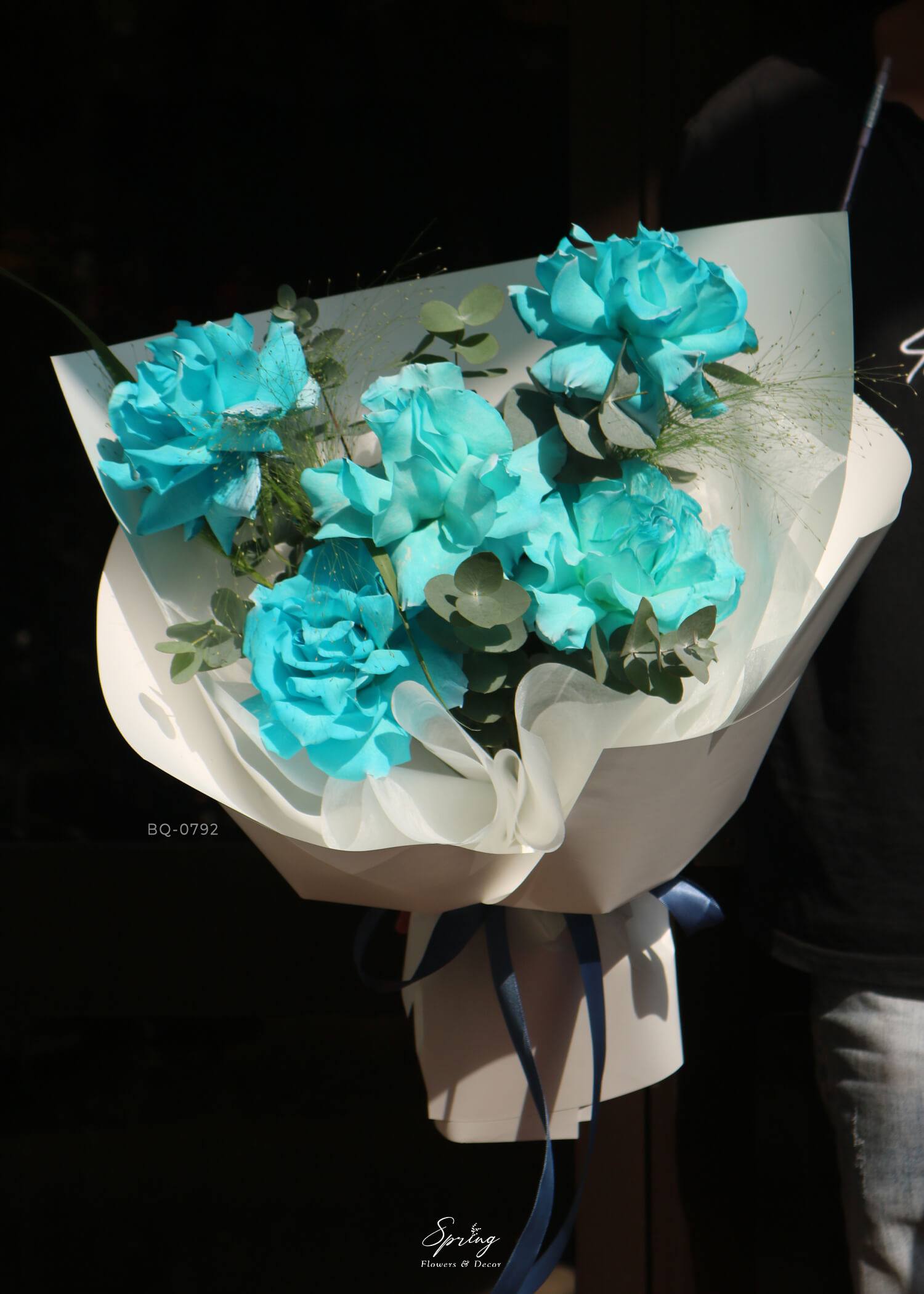 Bouquet of flowers BQ-0792