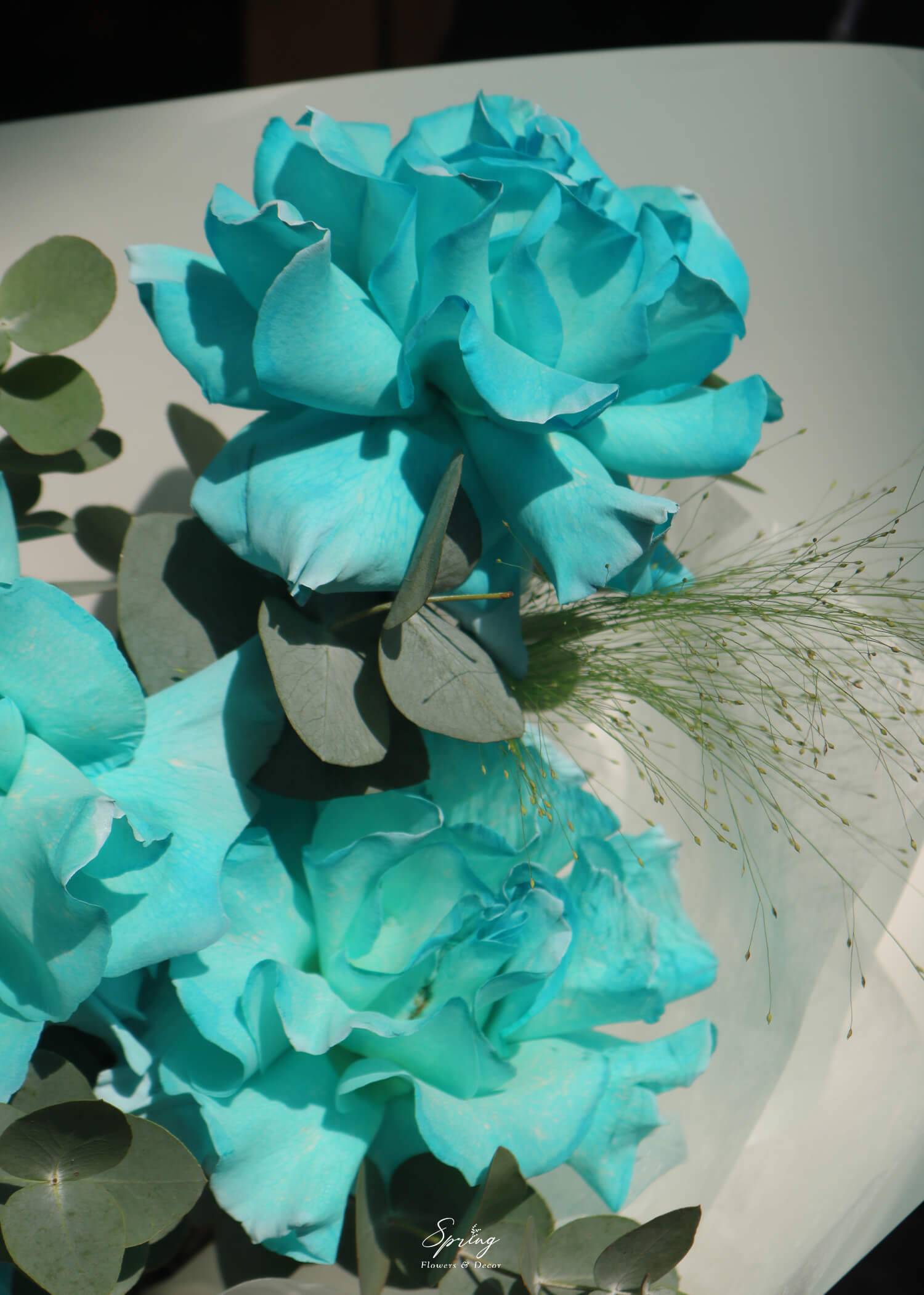 Bouquet of flowers BQ-0792 - Image 2