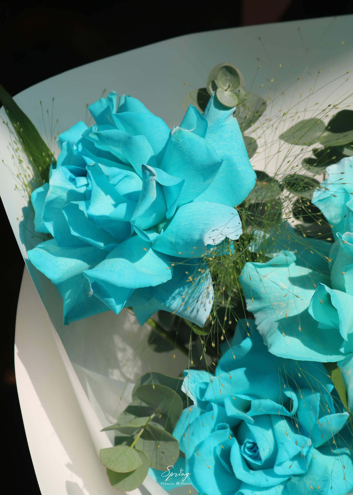 Bouquet of flowers BQ-0792 - Image 3