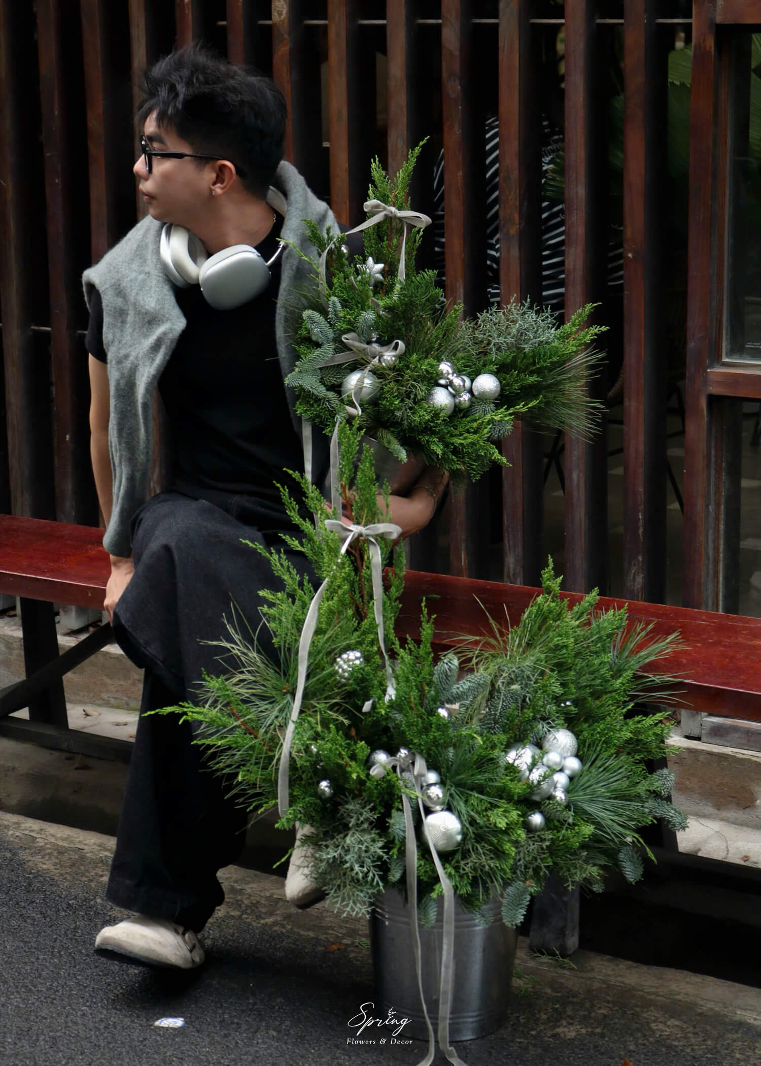 X-Mas Christmas Design 0116 - Image 2
