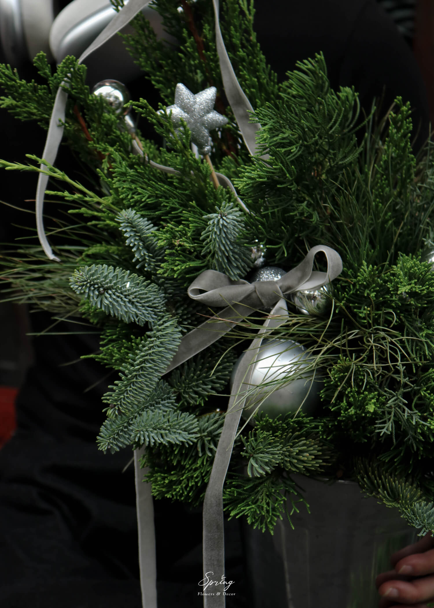 X-Mas Christmas Design 0116 - Image 4