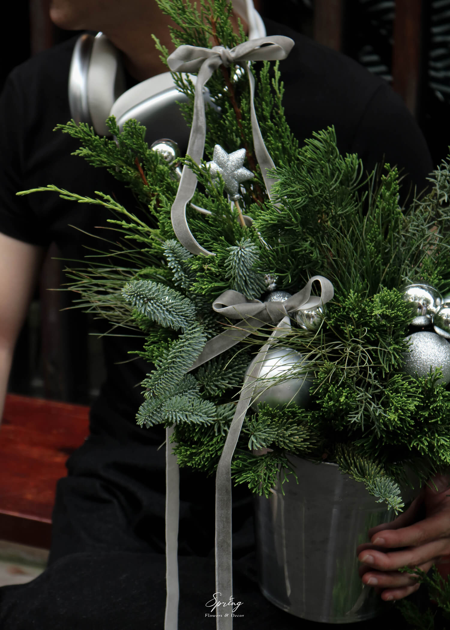 X-Mas Christmas Design 0116 - Image 5