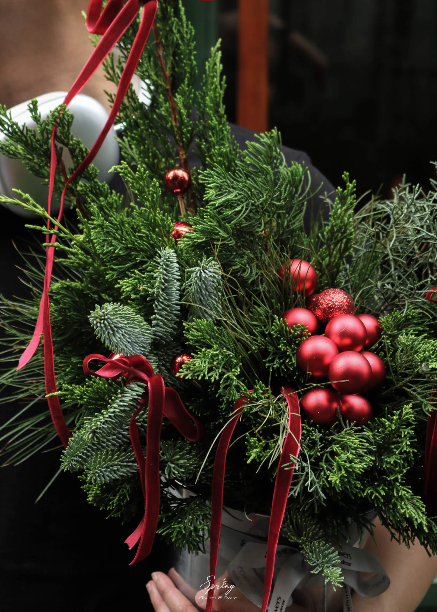 X-Mas Christmas Design 0117 - Image 4