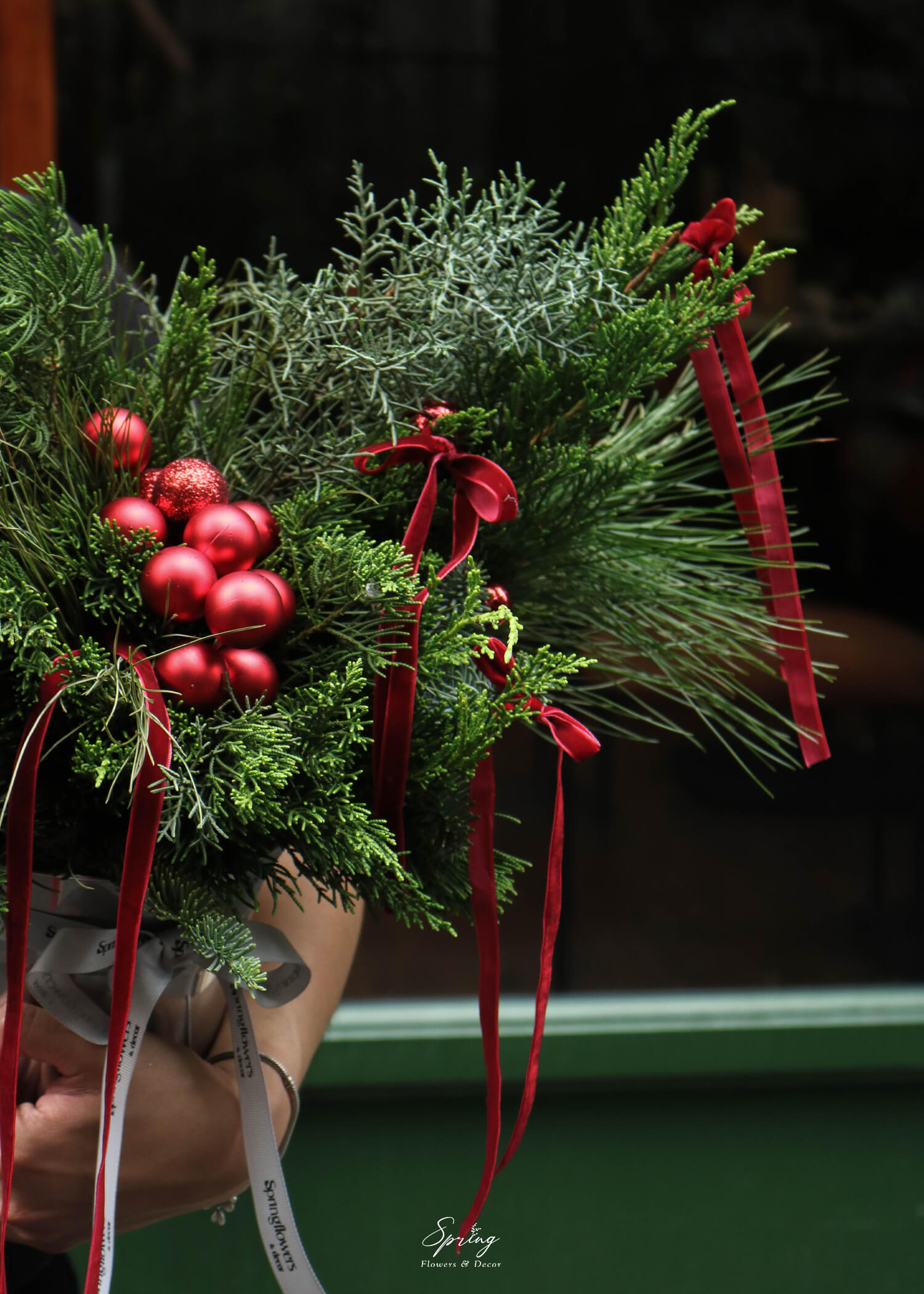 X-Mas Christmas Design 0117 - Image 5